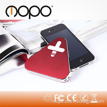 emergency mobile phone charger of 3000mAh